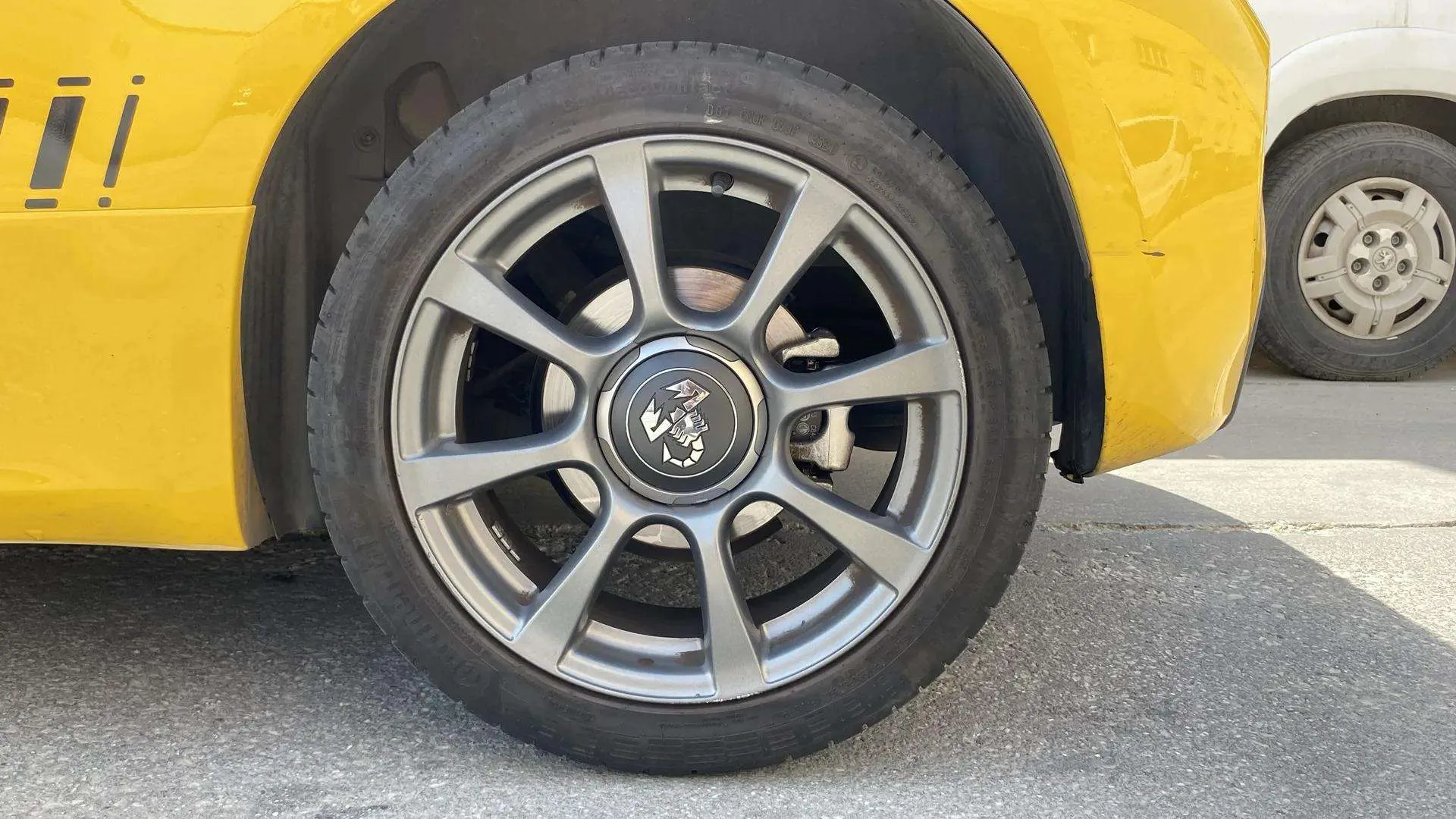 Abarth 500 1.4 16v T-Jet 595 E6D - foto 10
