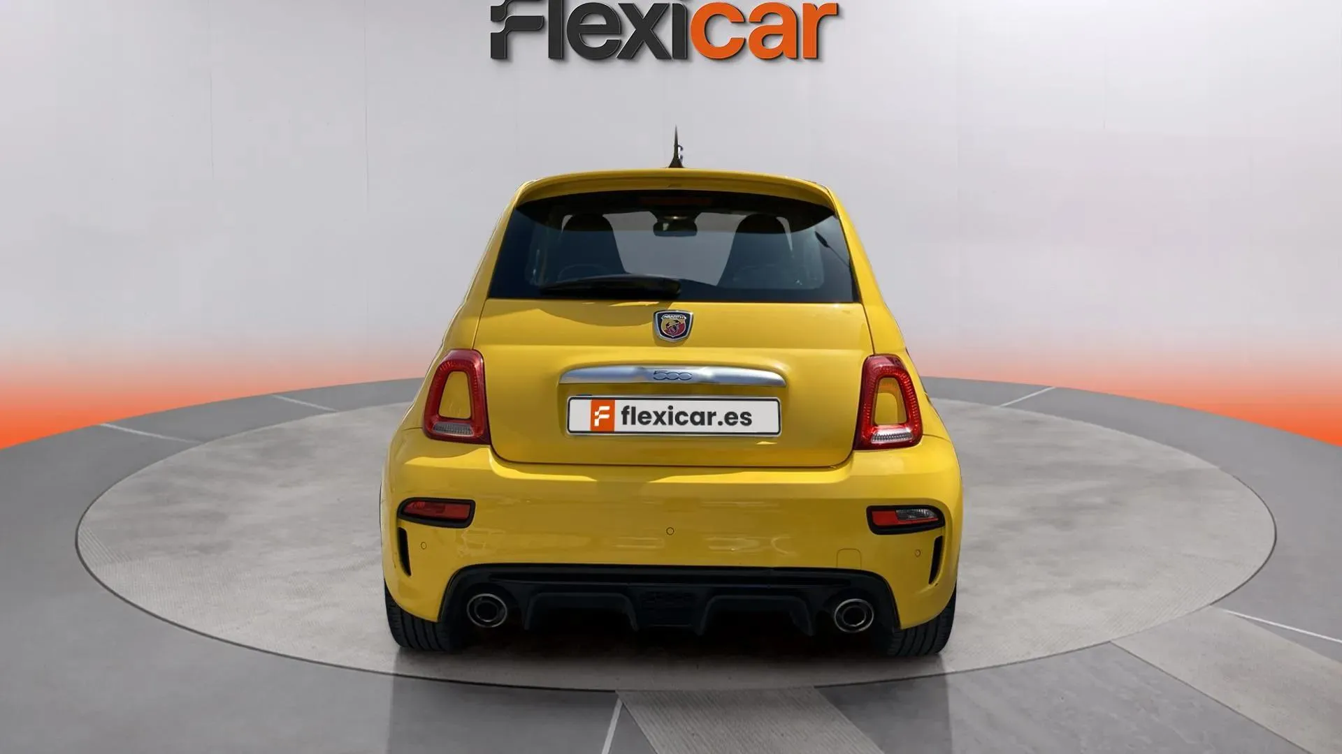 Abarth 500 1.4 16v T-Jet 595 E6D - foto 6
