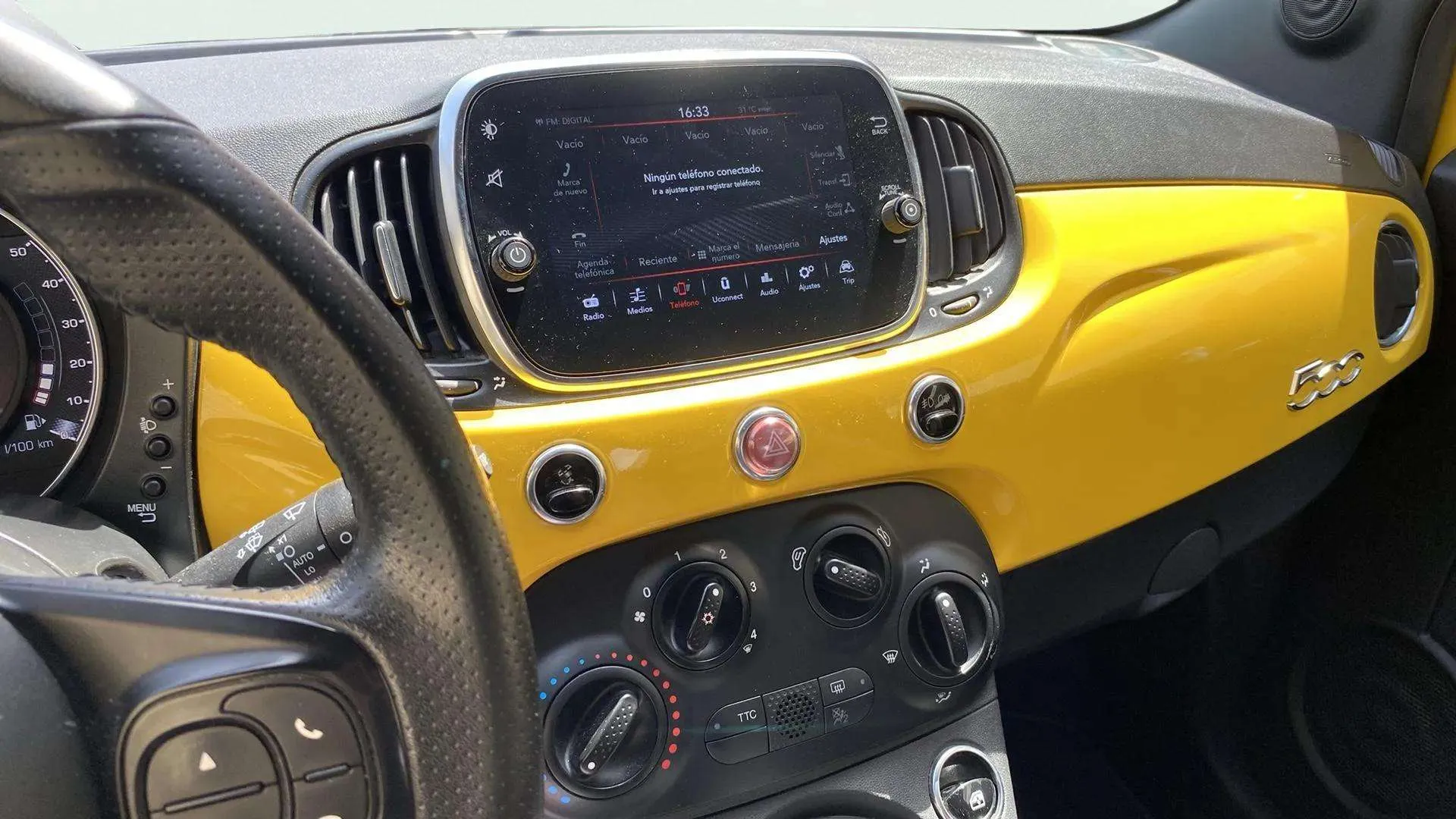Abarth 500 1.4 16v T-Jet 595 E6D - foto 14