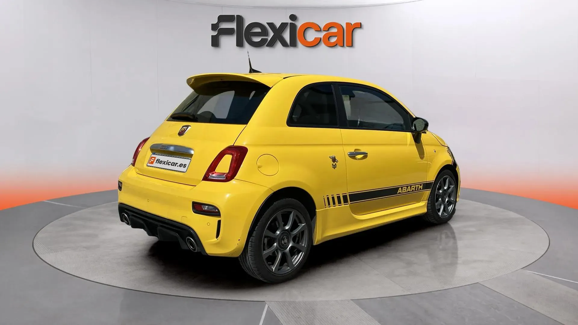 Abarth 500 1.4 16v T-Jet 595 E6D - foto 7