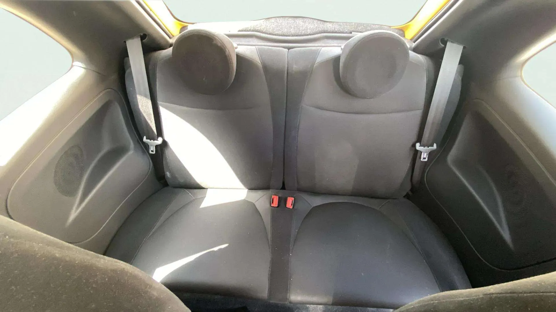 Abarth 500 1.4 16v T-Jet 595 E6D - foto 18