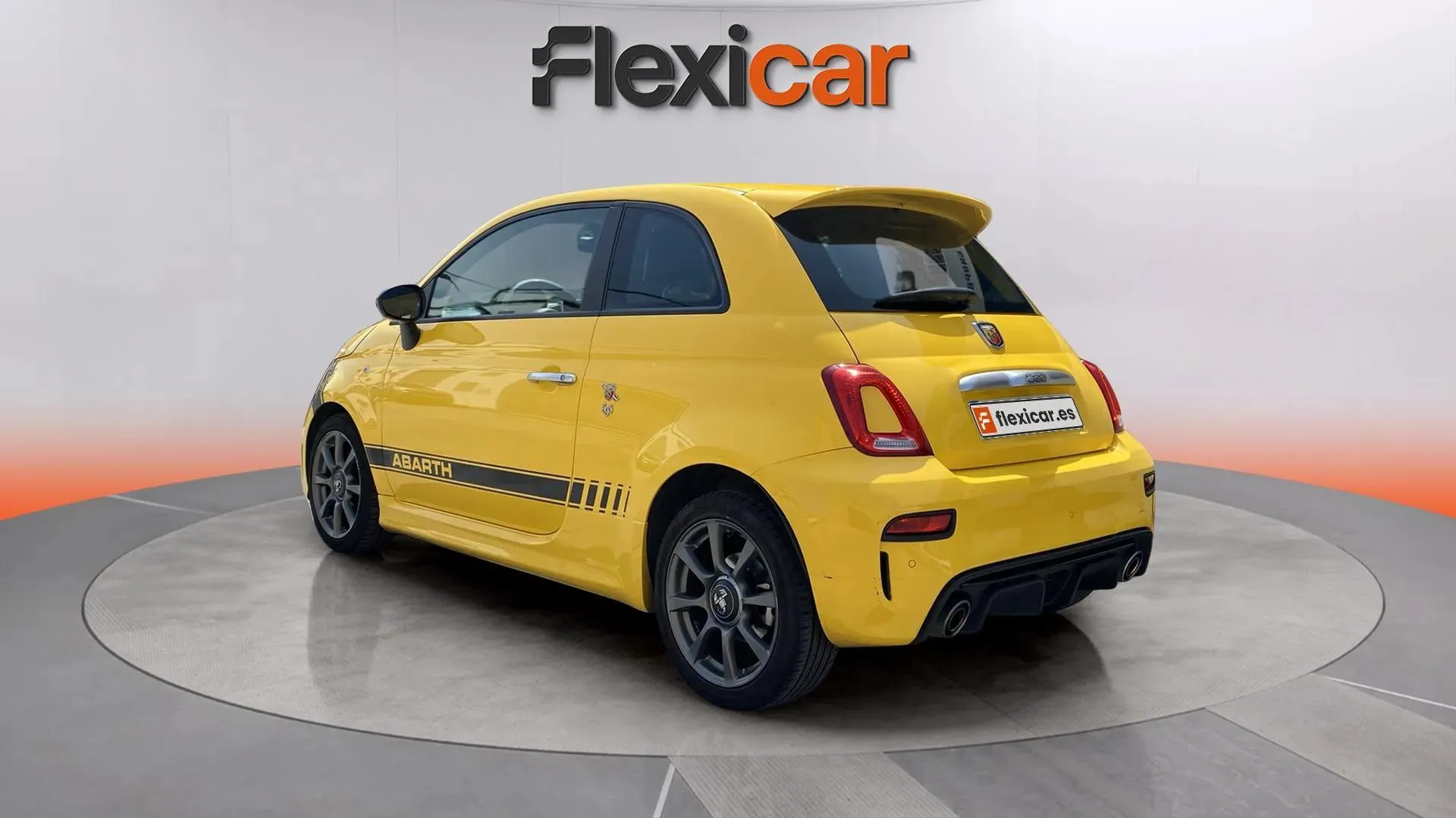Abarth 500 1.4 16v T-Jet 595 E6D - foto 5