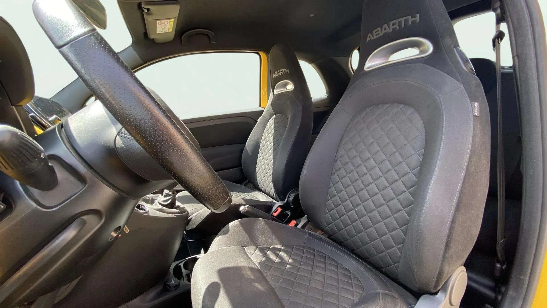 Abarth 500 1.4 16v T-Jet 595 E6D - foto 16