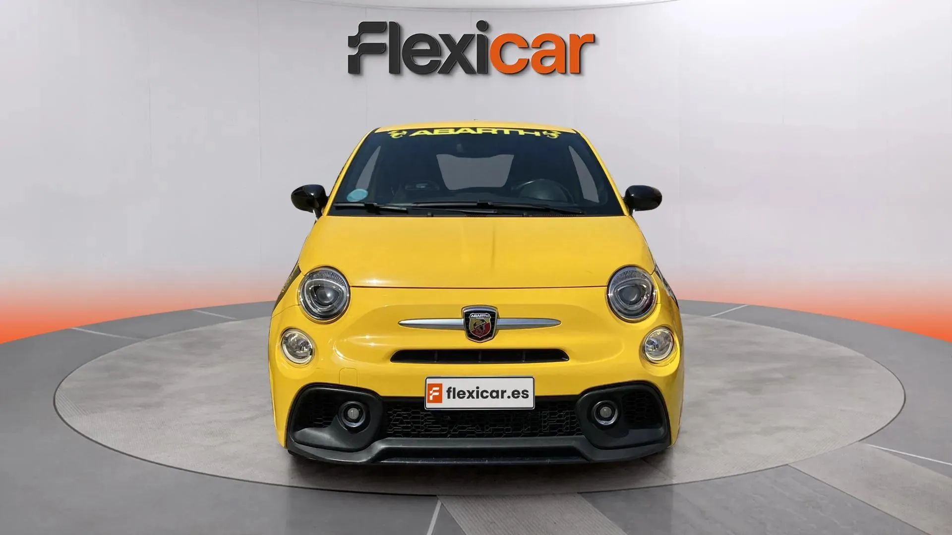 Abarth 500 1.4 16v T-Jet 595 E6D - foto 2