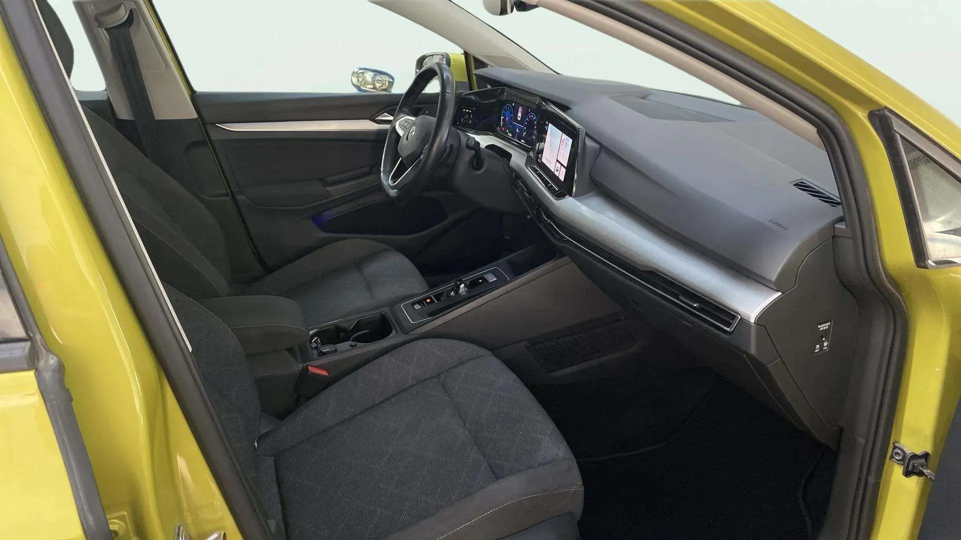 Volkswagen Golf Life 1.5 eTSI DSG - foto 15