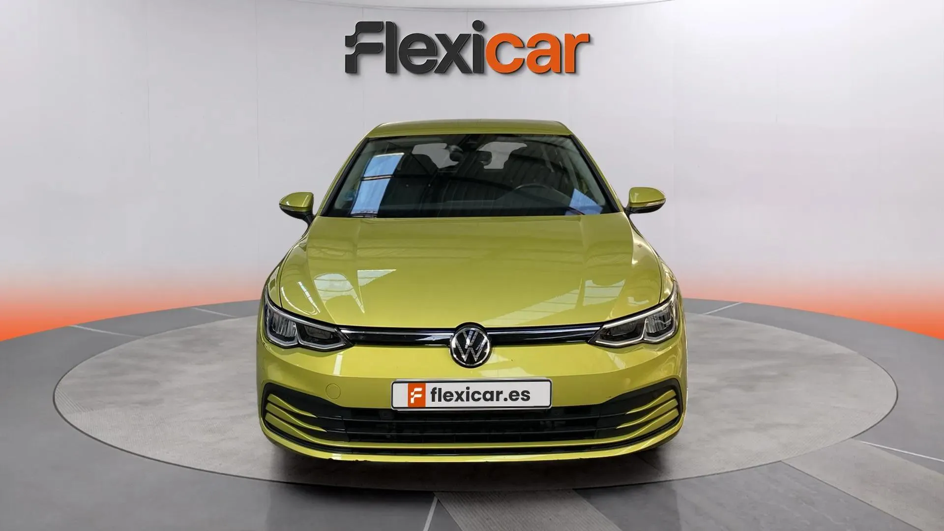 Volkswagen Golf Life 1.5 eTSI DSG - foto 2