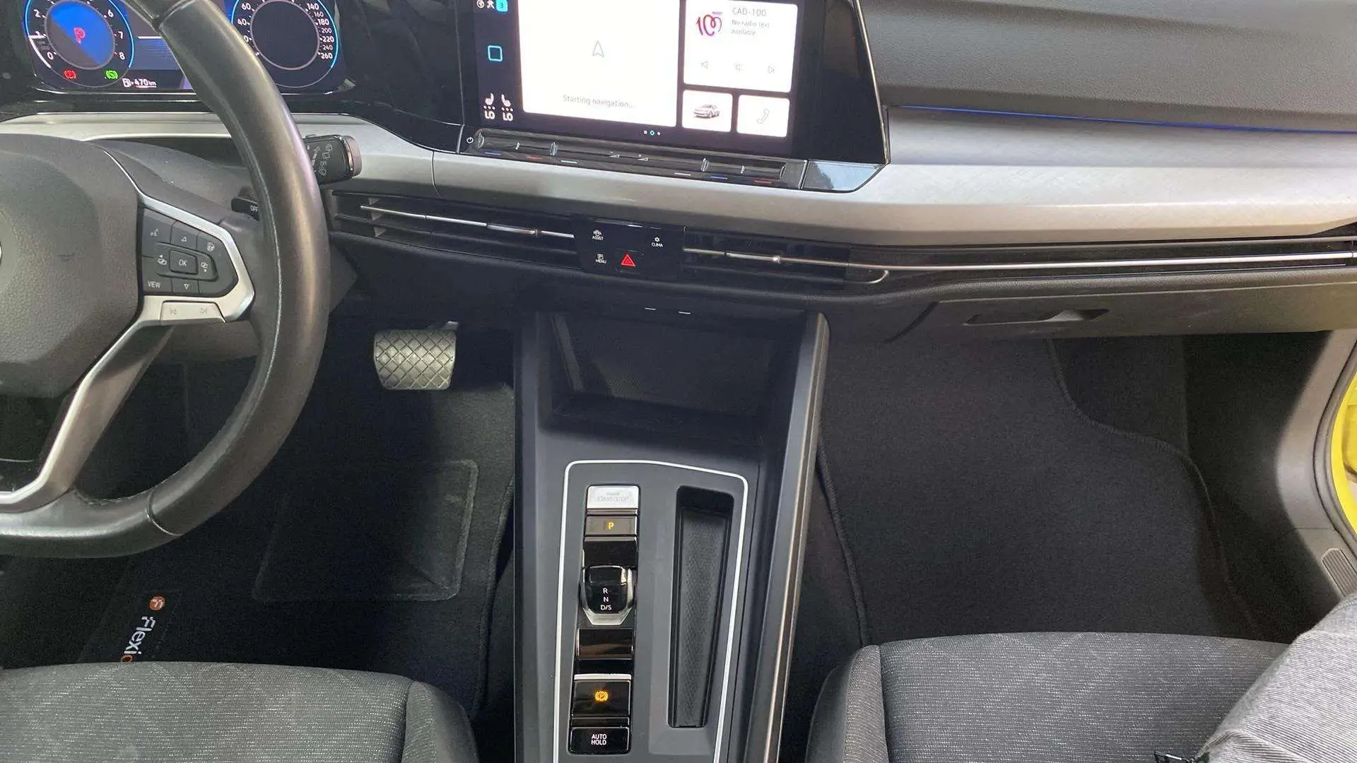 Volkswagen Golf Life 1.5 eTSI DSG - foto 12