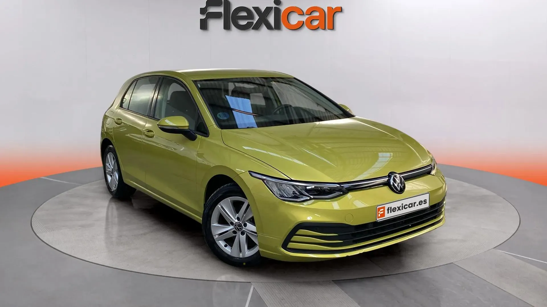 Volkswagen Golf Life 1.5 eTSI DSG
