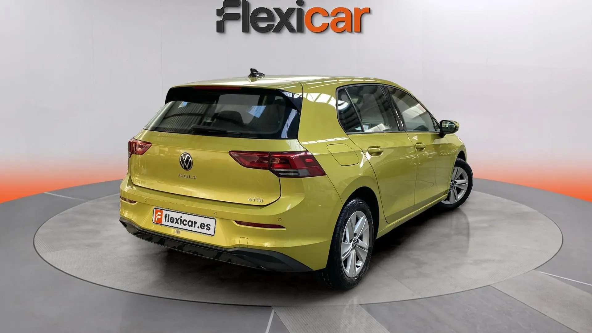 Volkswagen Golf Life 1.5 eTSI DSG - foto 7