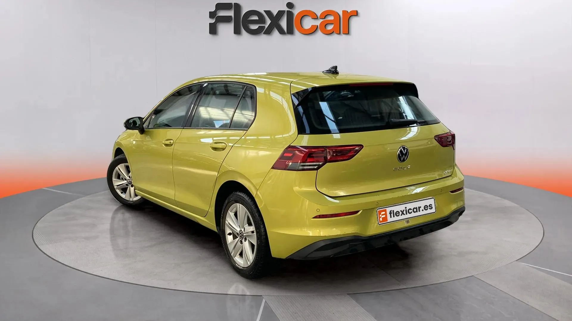 Volkswagen Golf Life 1.5 eTSI DSG - foto 5