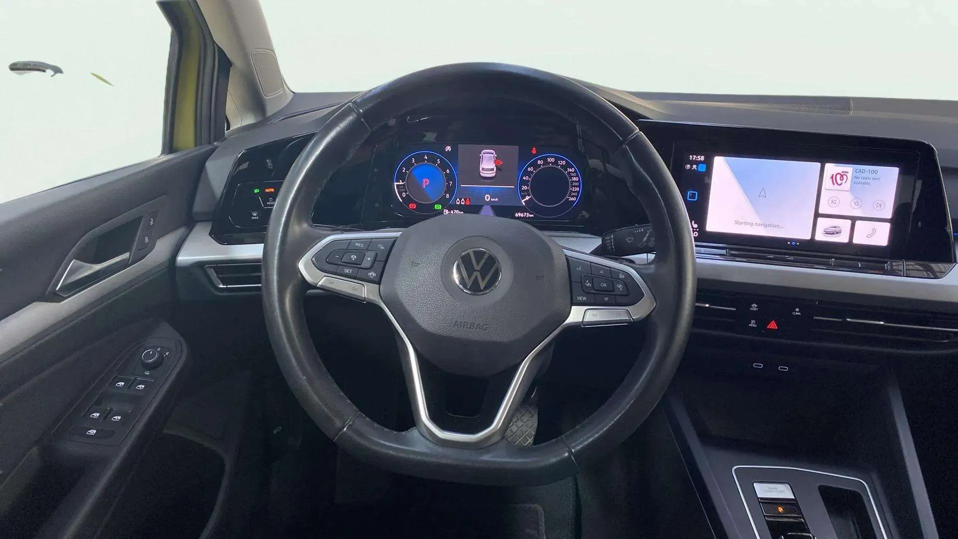 Volkswagen Golf Life 1.5 eTSI DSG - foto 13