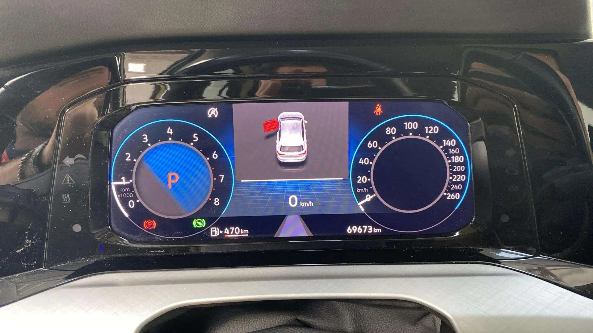 Volkswagen Golf Life 1.5 eTSI DSG - foto 16