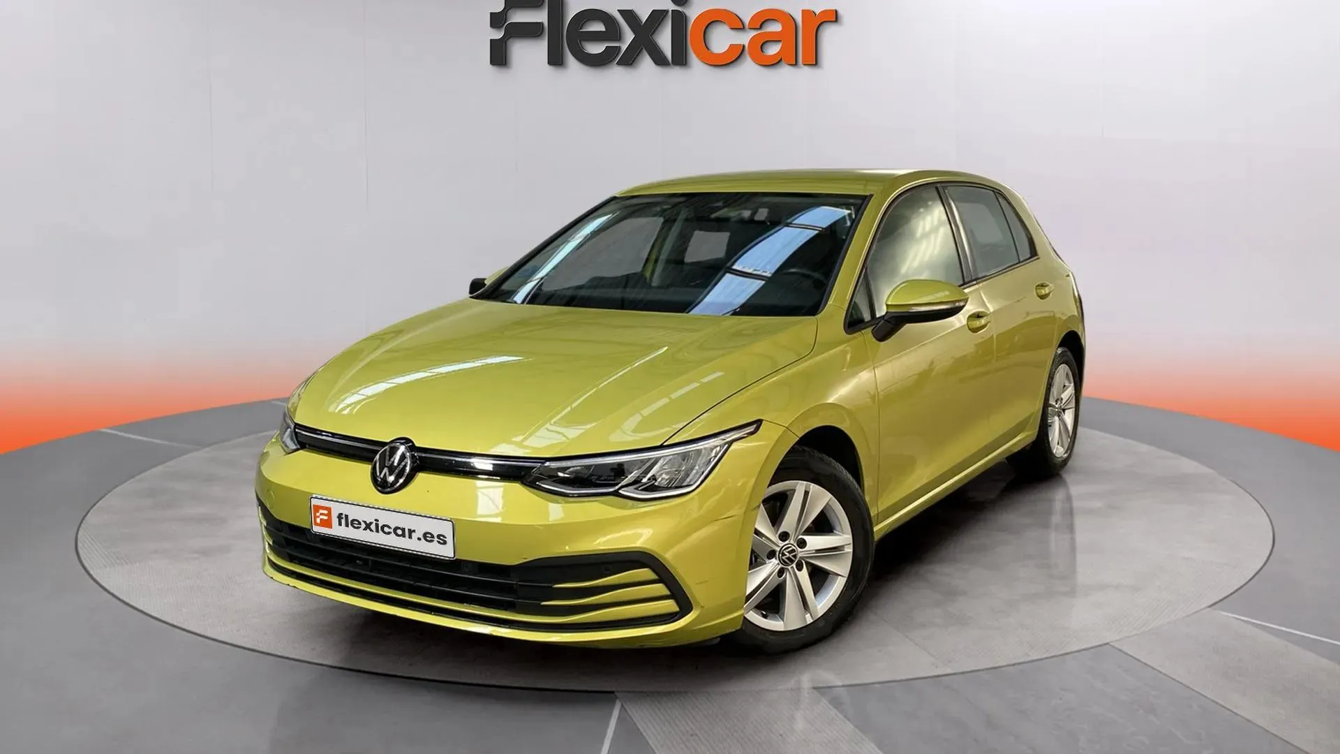 Volkswagen Golf Life 1.5 eTSI DSG - foto 3