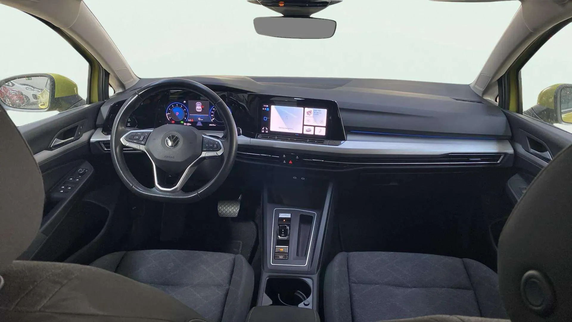 Volkswagen Golf Life 1.5 eTSI DSG - foto 10