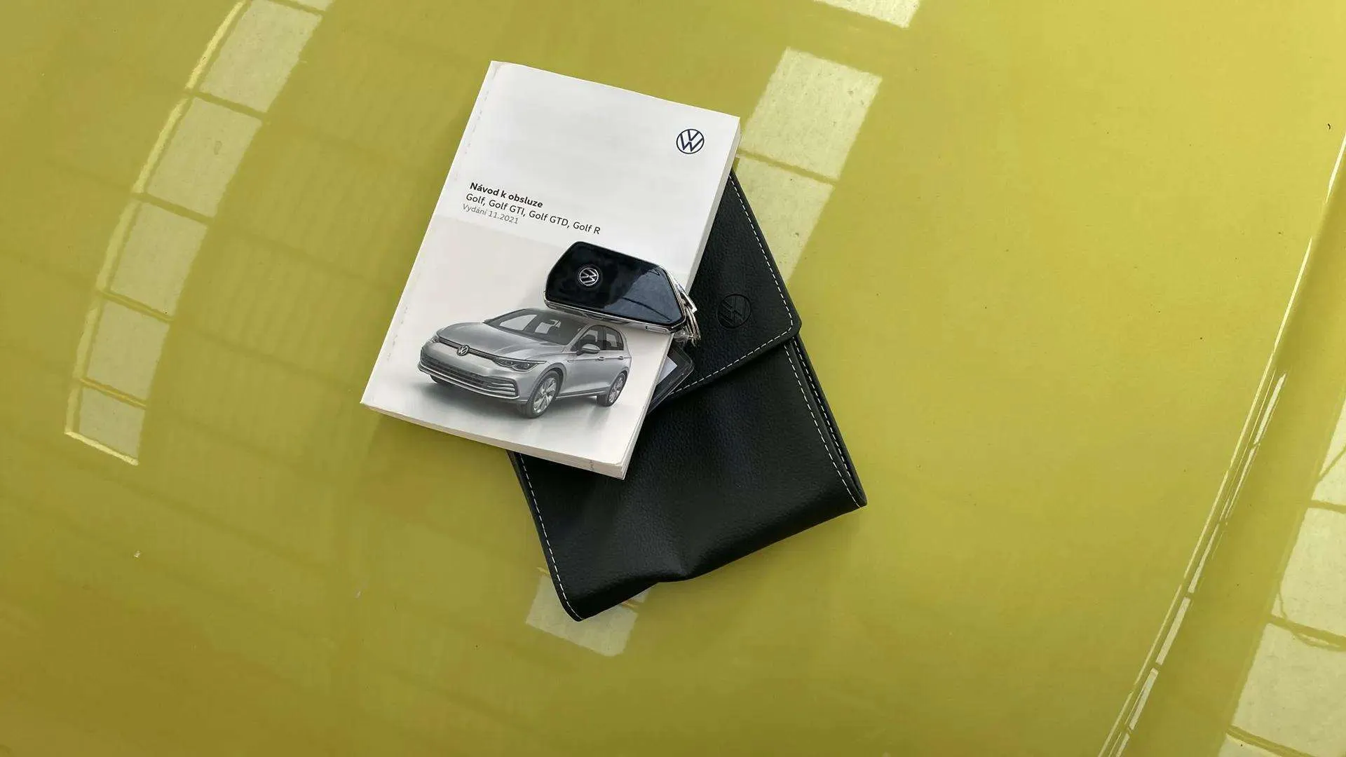 Volkswagen Golf Life 1.5 eTSI DSG - foto 22
