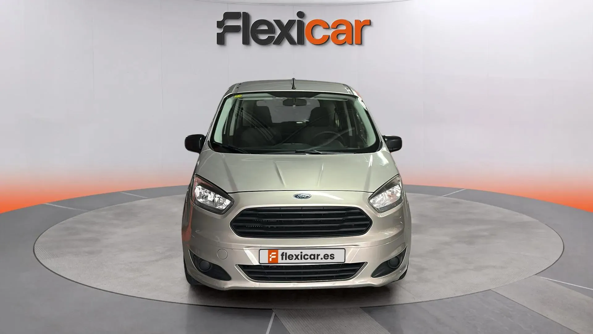 Ford Tourneo Courier 1.0 EcoBoost Ambiente - foto 8