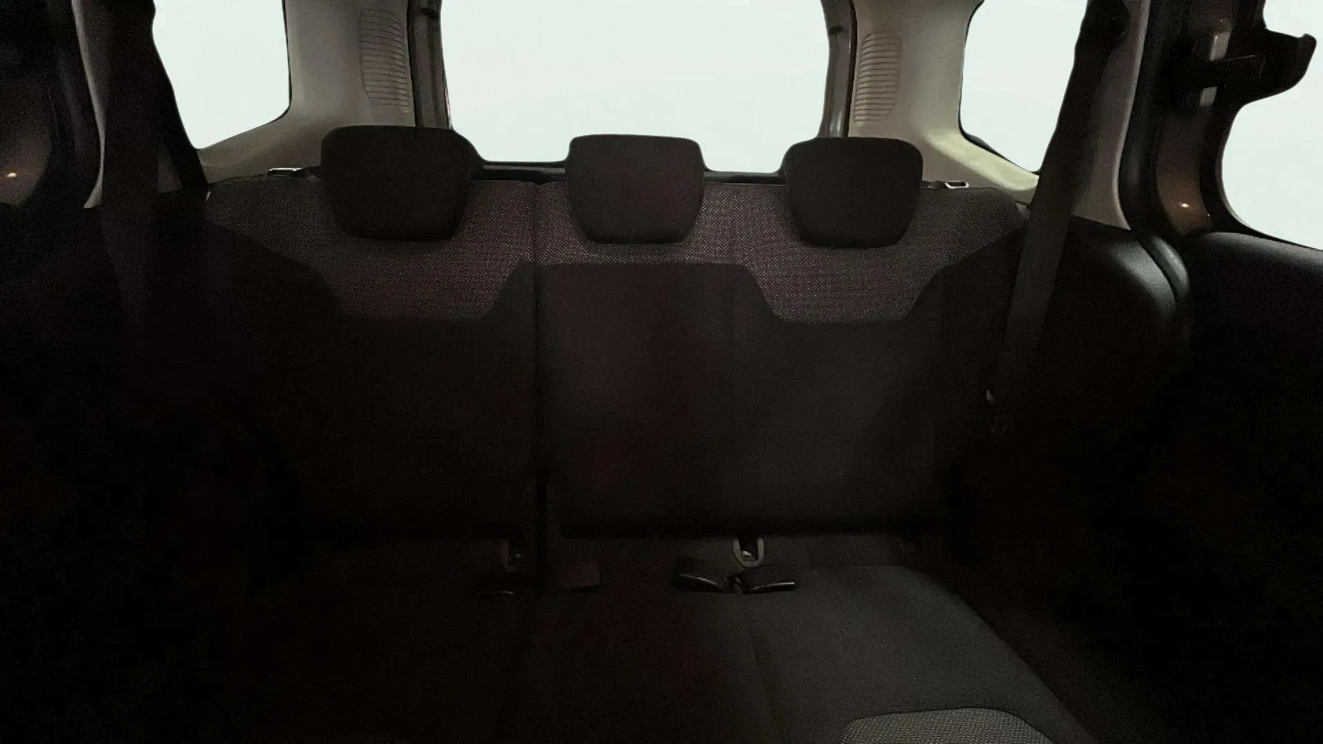 Ford Tourneo Courier 1.0 EcoBoost Ambiente - foto 15