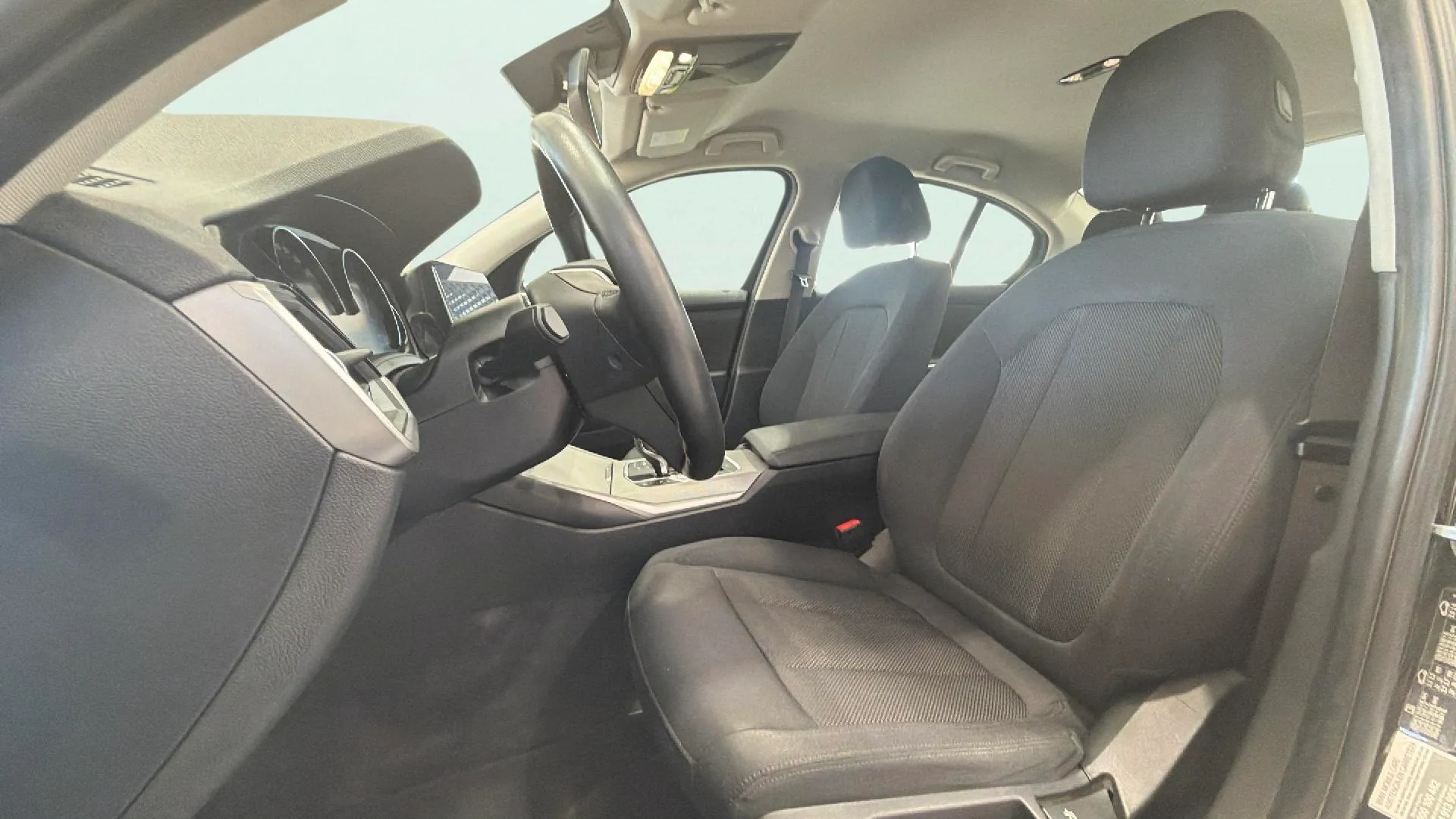 BMW Serie 3 320d - foto 10