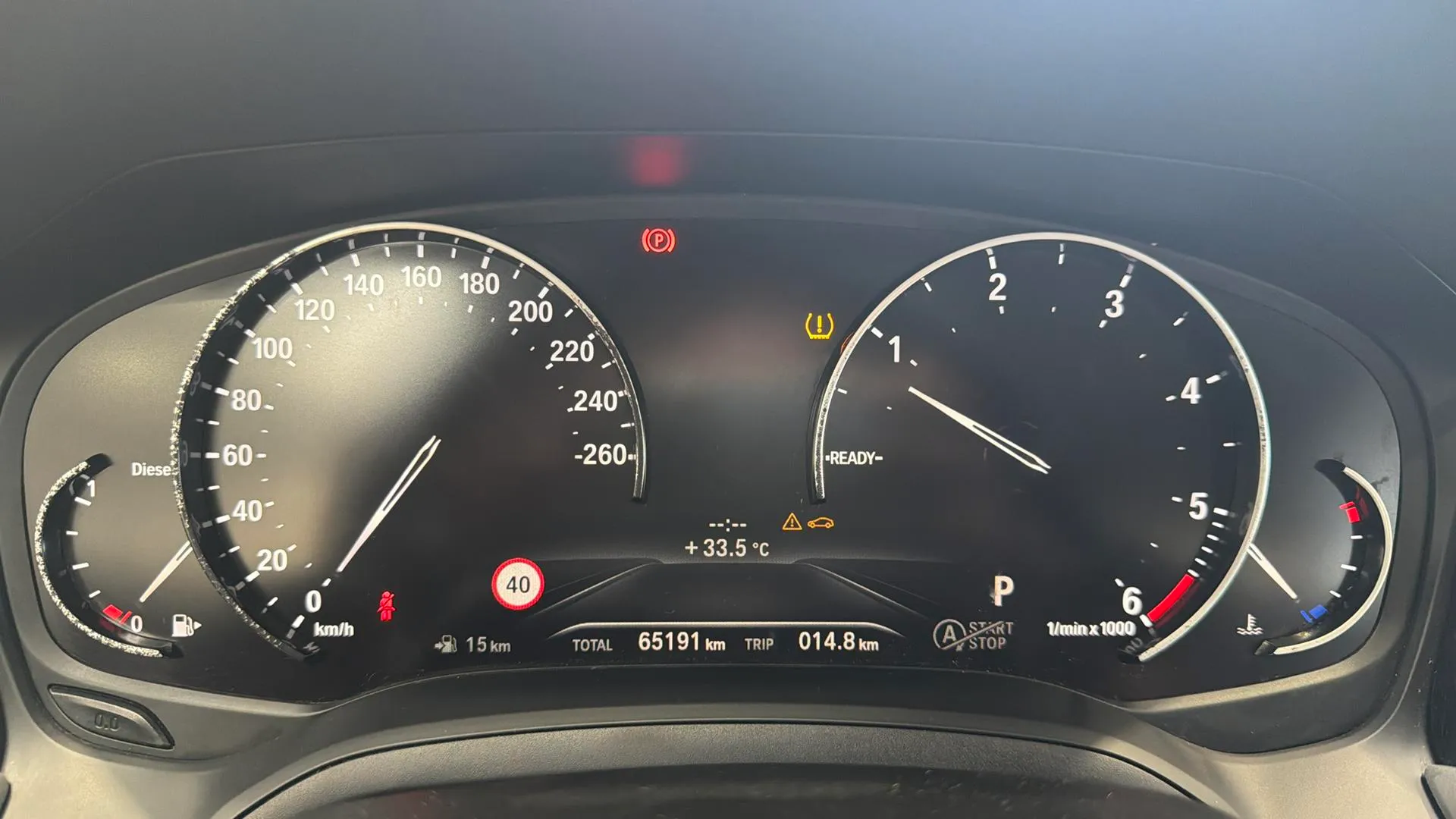 BMW Serie 3 320d - foto 16