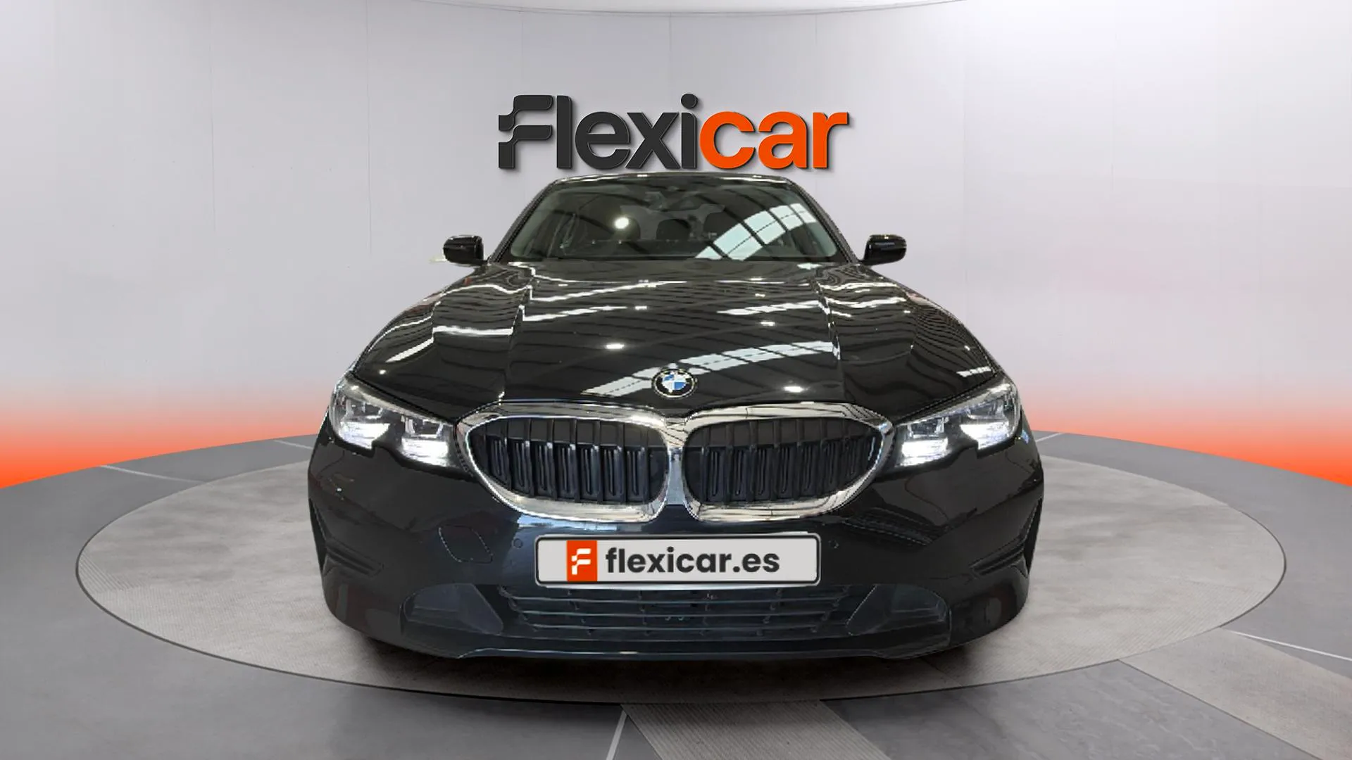 BMW Serie 3 320d - foto 2