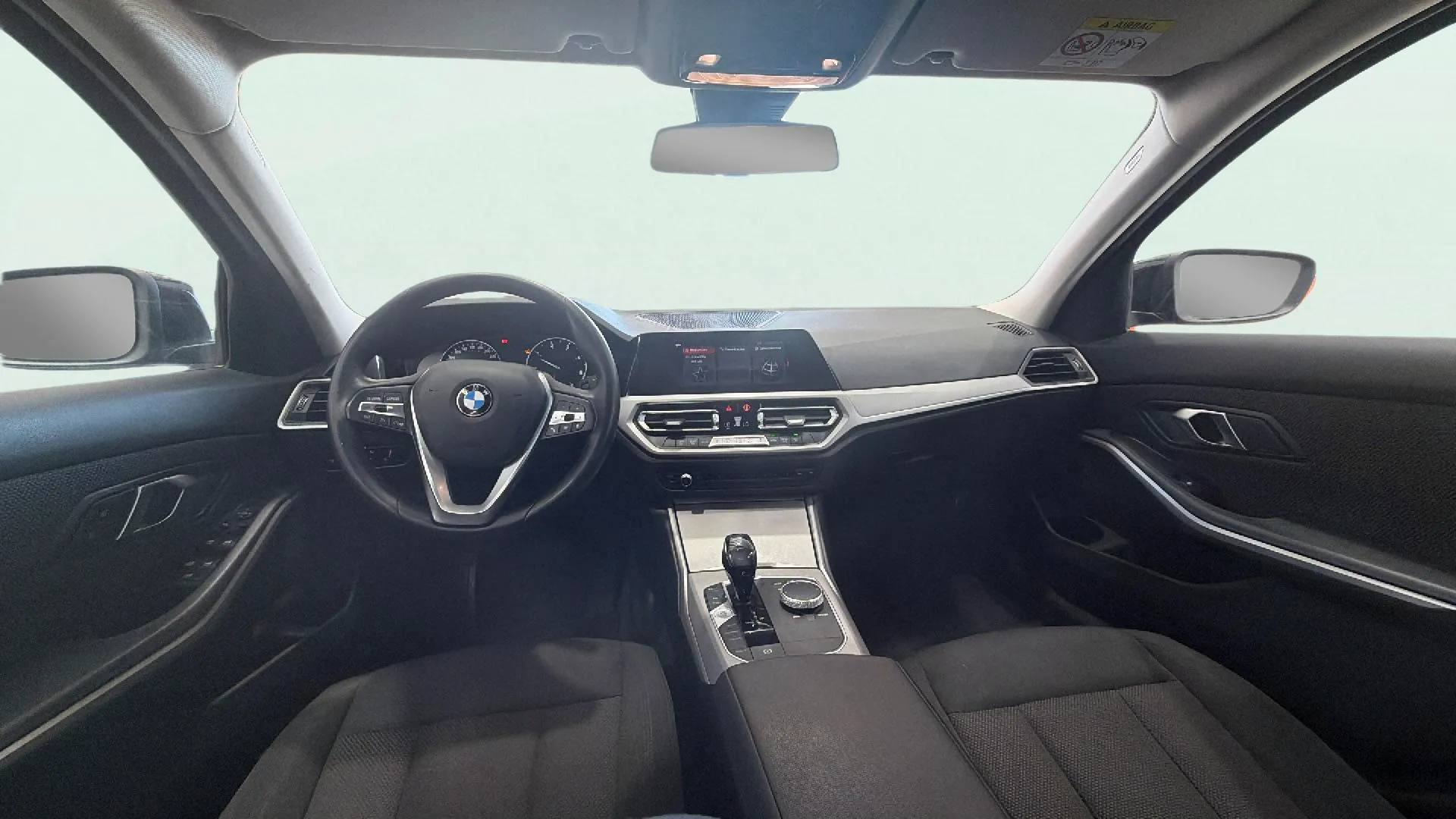 BMW Serie 3 320d - foto 17