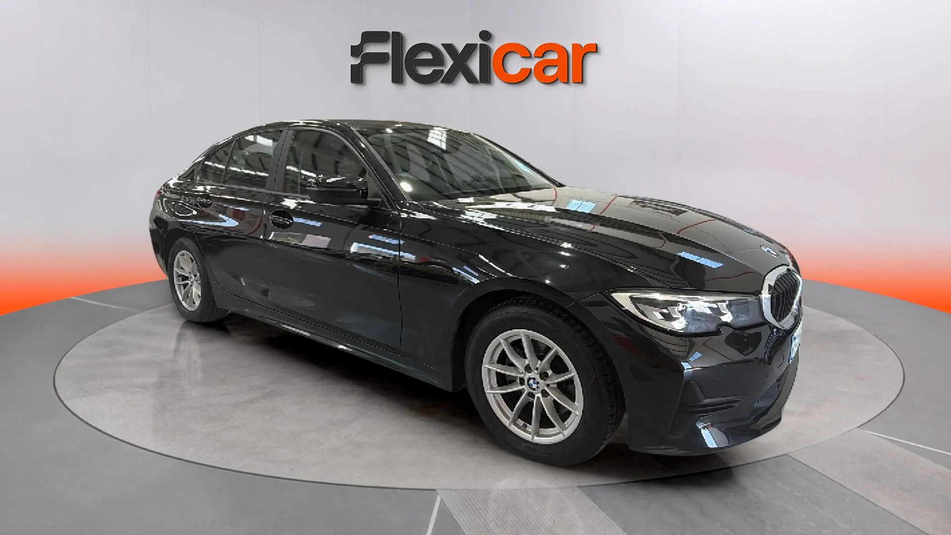 BMW Serie 3 320d