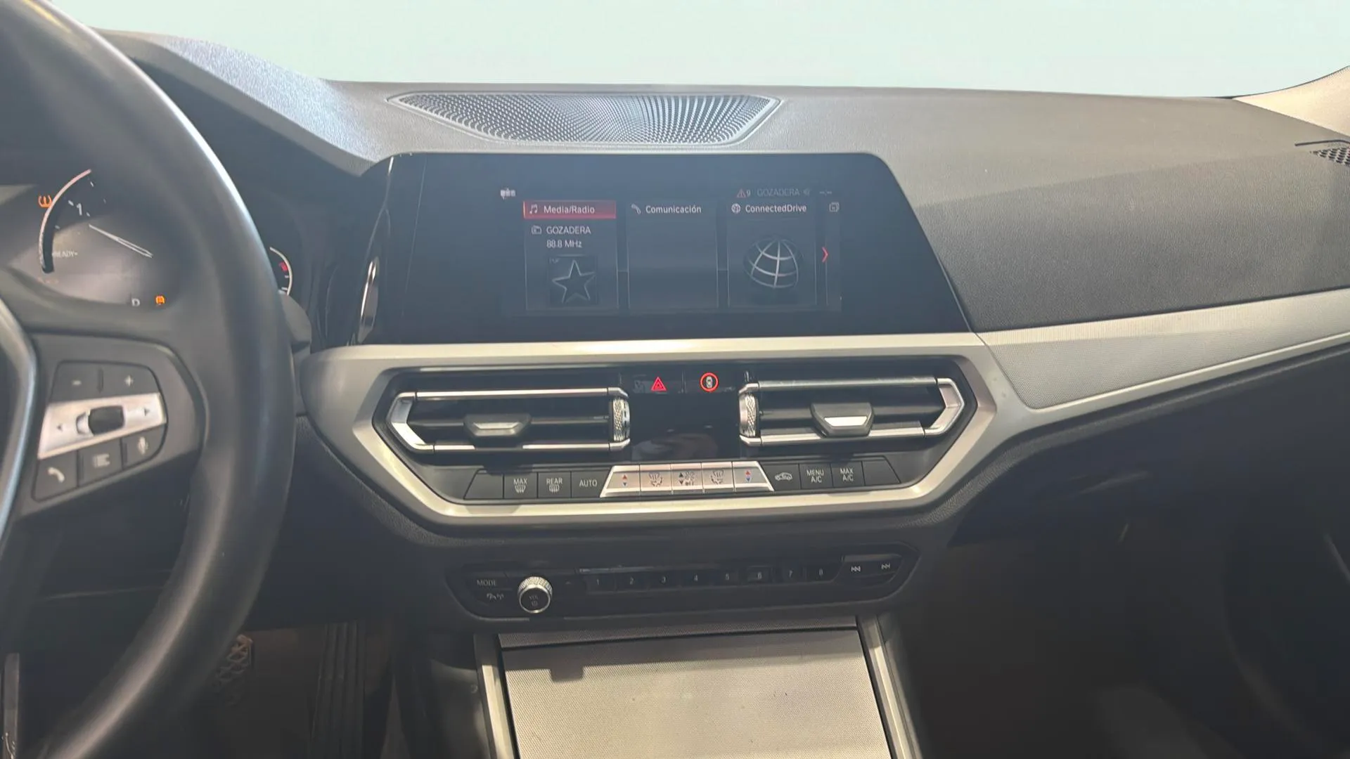 BMW Serie 3 320d - foto 19