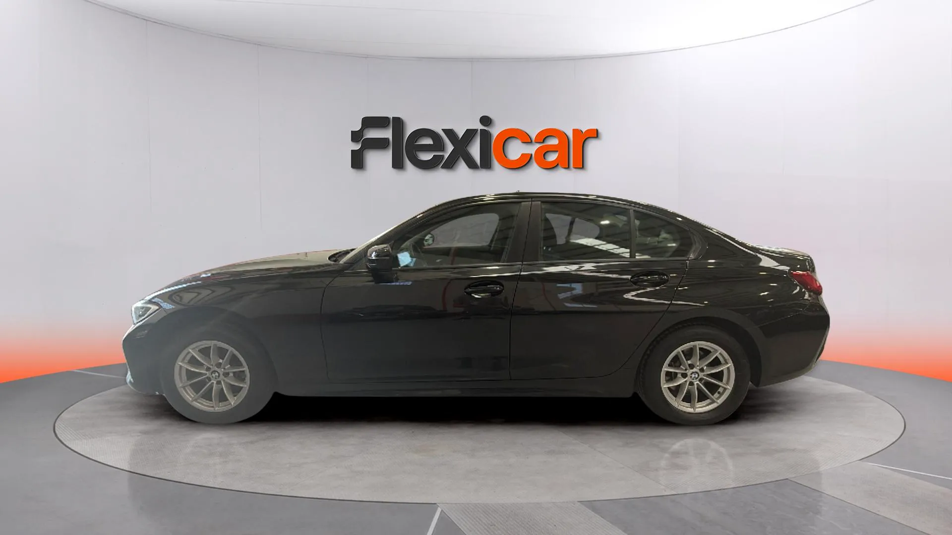 BMW Serie 3 320d - foto 4