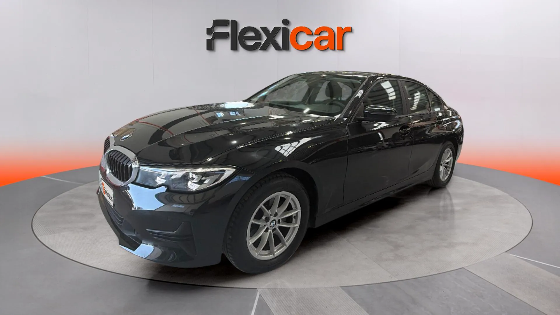 BMW Serie 3 320d - foto 3