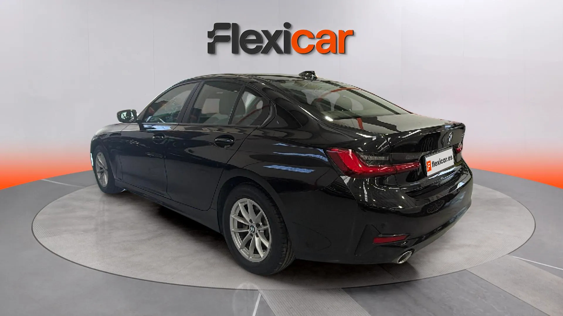 BMW Serie 3 320d - foto 5