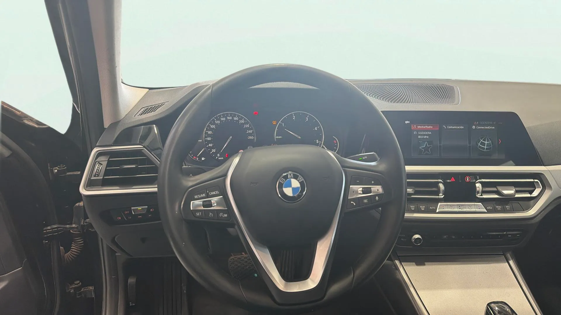 BMW Serie 3 320d - foto 18