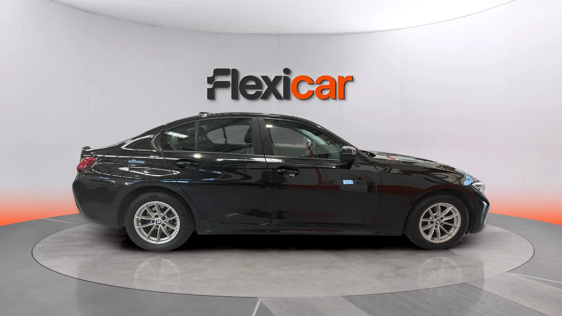 BMW Serie 3 320d - foto 8
