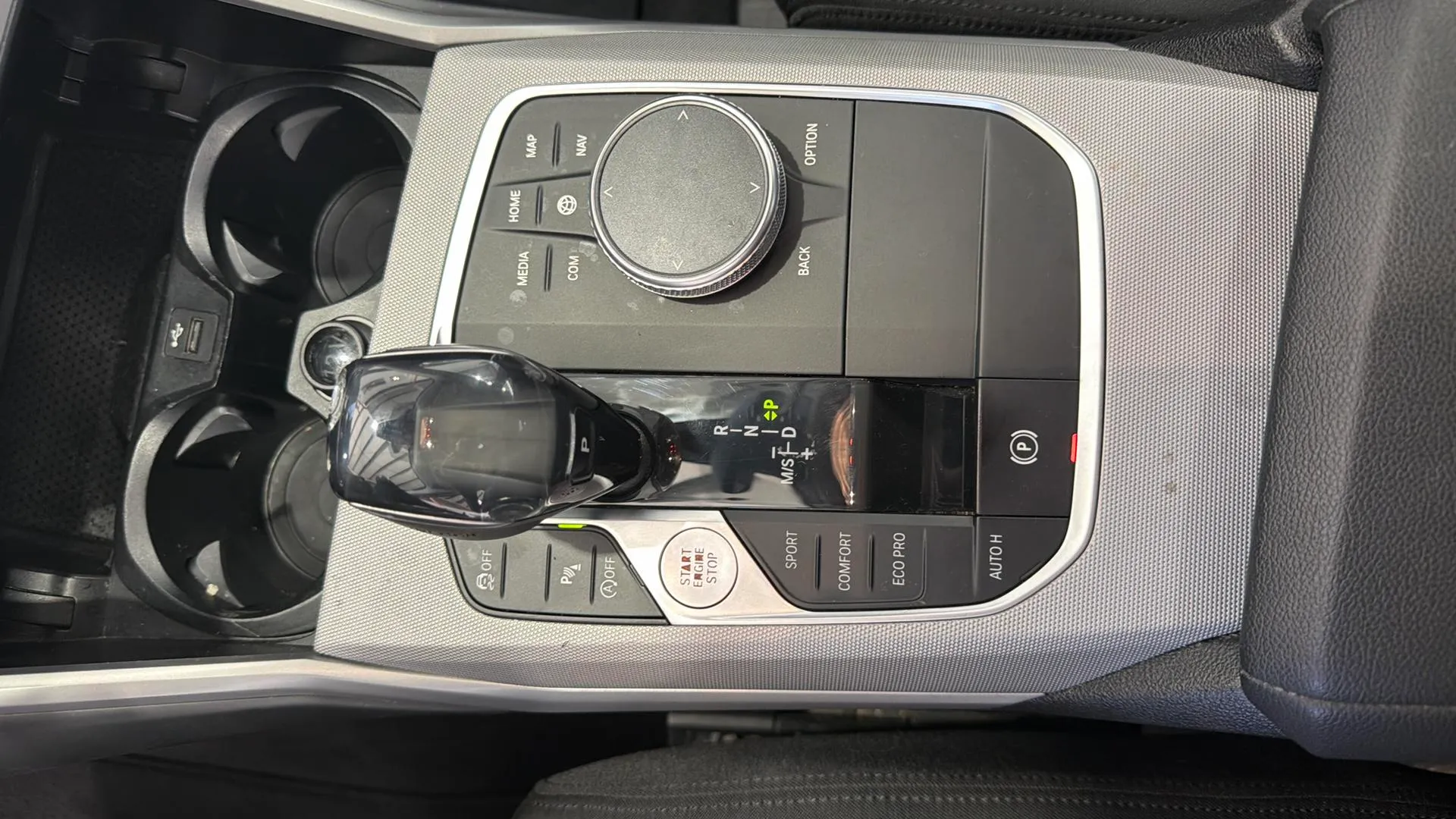 BMW Serie 3 320d - foto 23