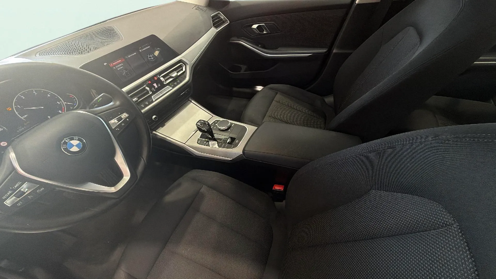 BMW Serie 3 320d - foto 11