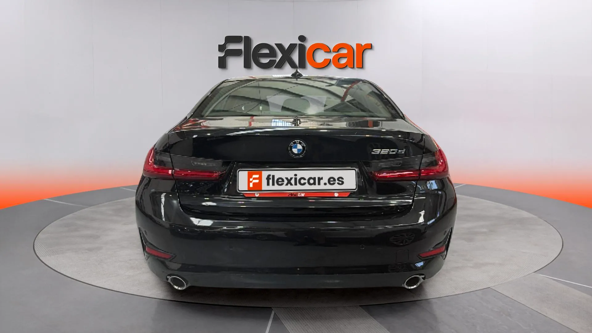 BMW Serie 3 320d - foto 6