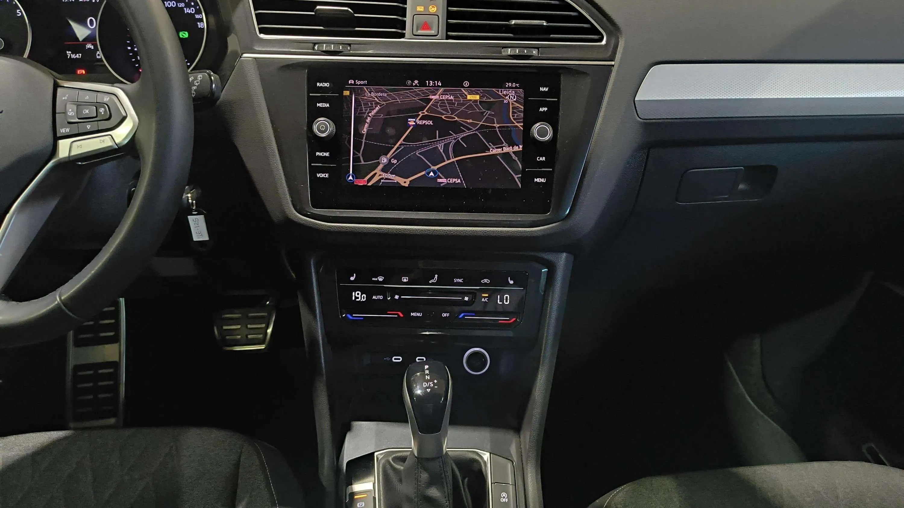 Volkswagen Tiguan Life 1.5 TSI DSG - foto 15