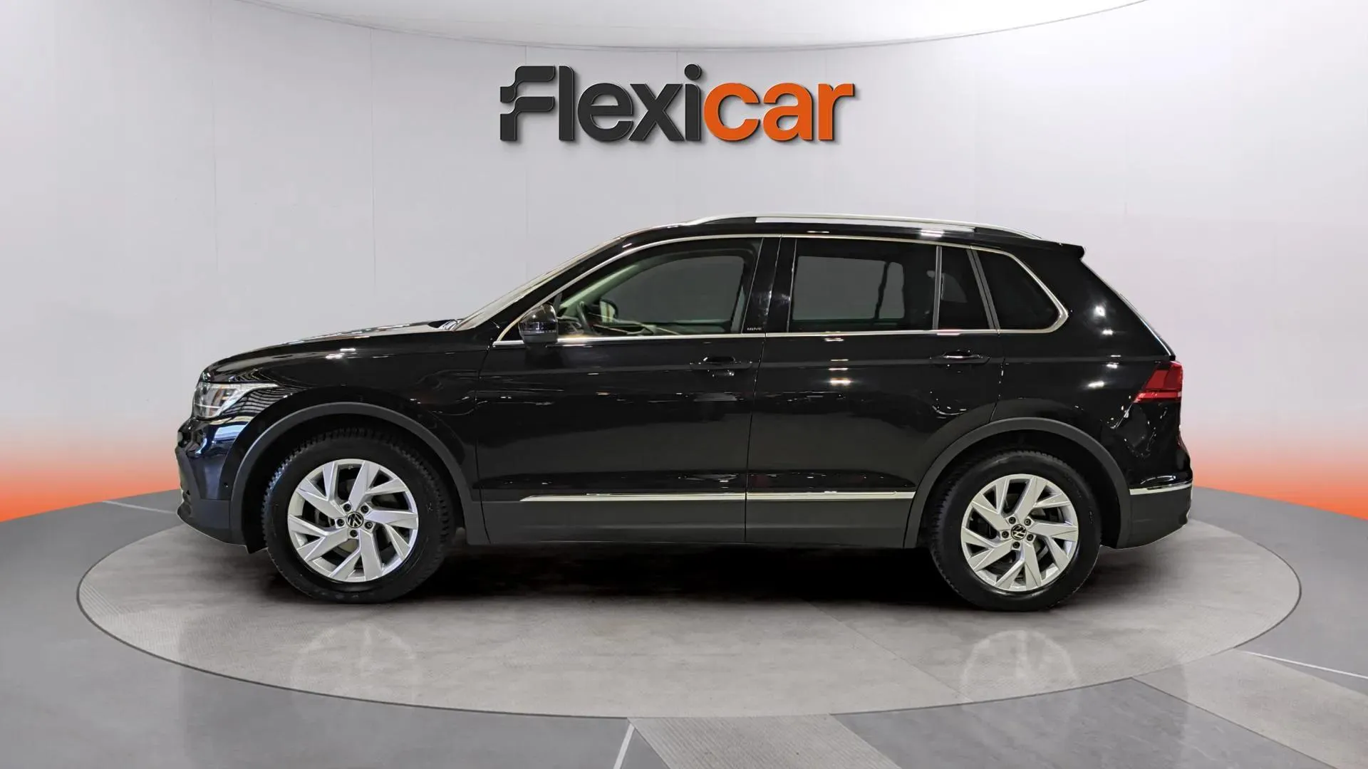 Volkswagen Tiguan Life 1.5 TSI DSG - foto 4