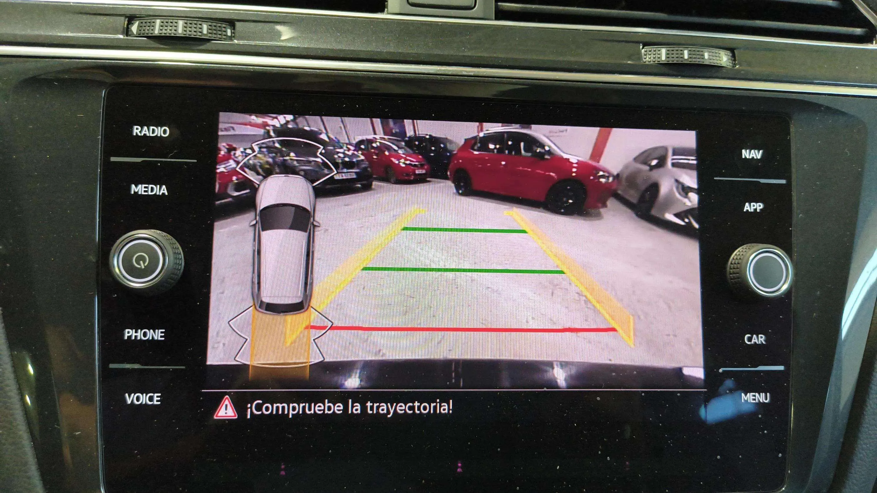 Volkswagen Tiguan Life 1.5 TSI DSG - foto 19
