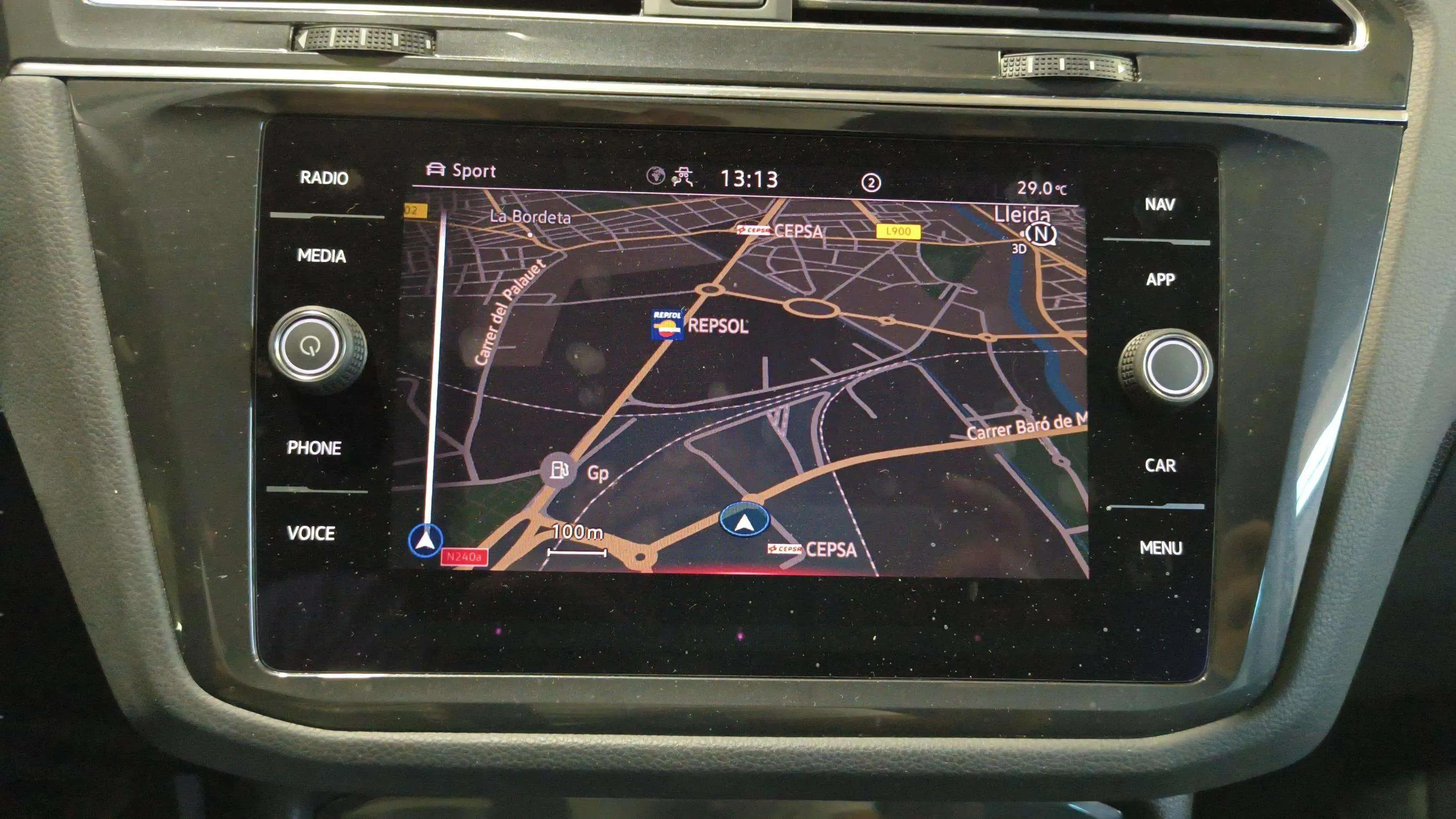 Volkswagen Tiguan Life 1.5 TSI DSG - foto 20