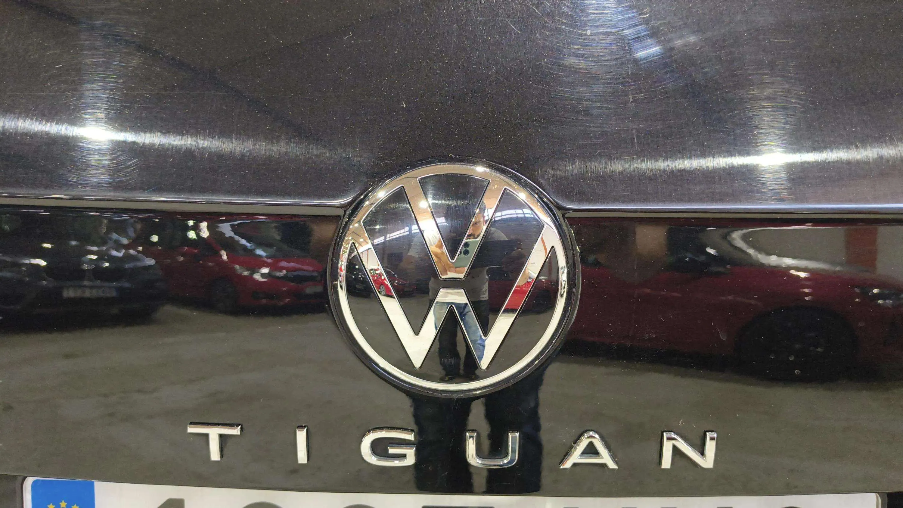 Volkswagen Tiguan Life 1.5 TSI DSG - foto 9