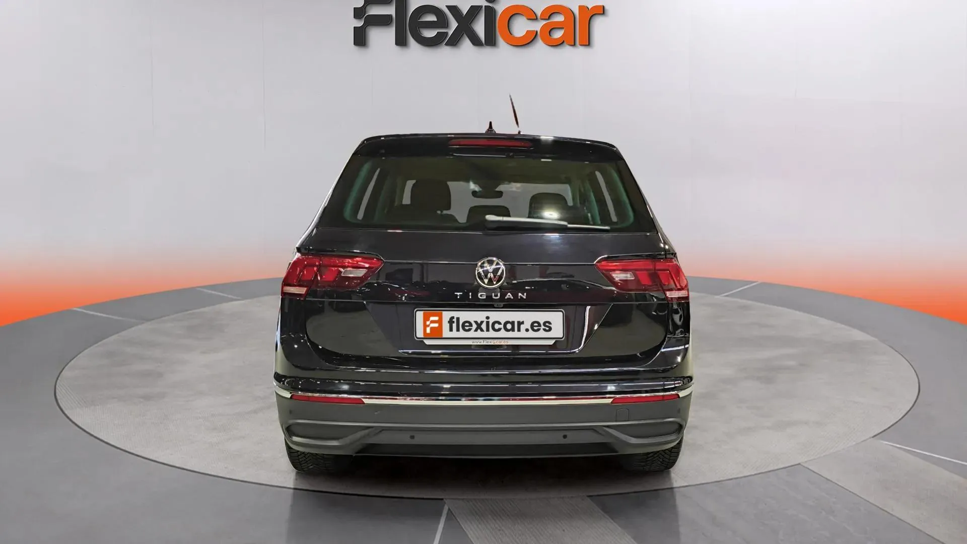 Volkswagen Tiguan Life 1.5 TSI DSG - foto 6