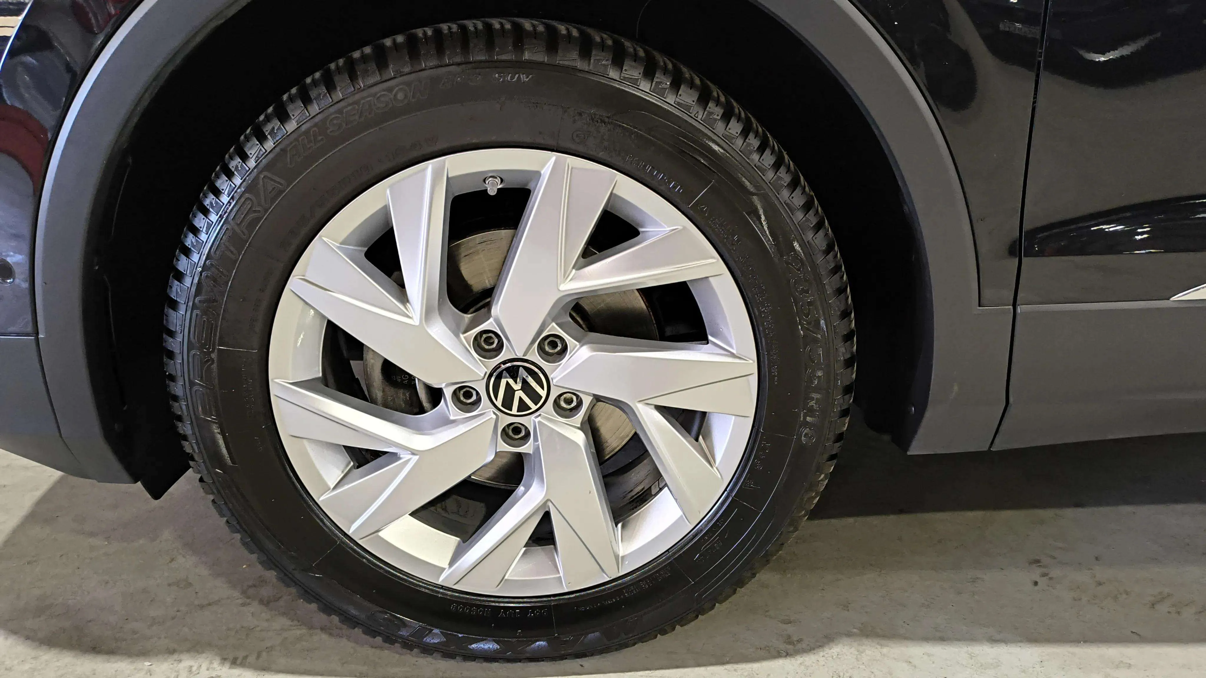 Volkswagen Tiguan Life 1.5 TSI DSG - foto 23