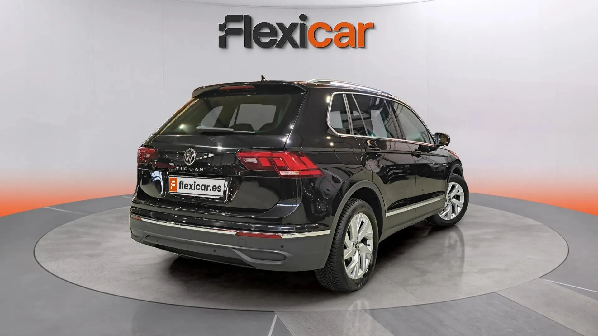 Volkswagen Tiguan Life 1.5 TSI DSG - foto 7