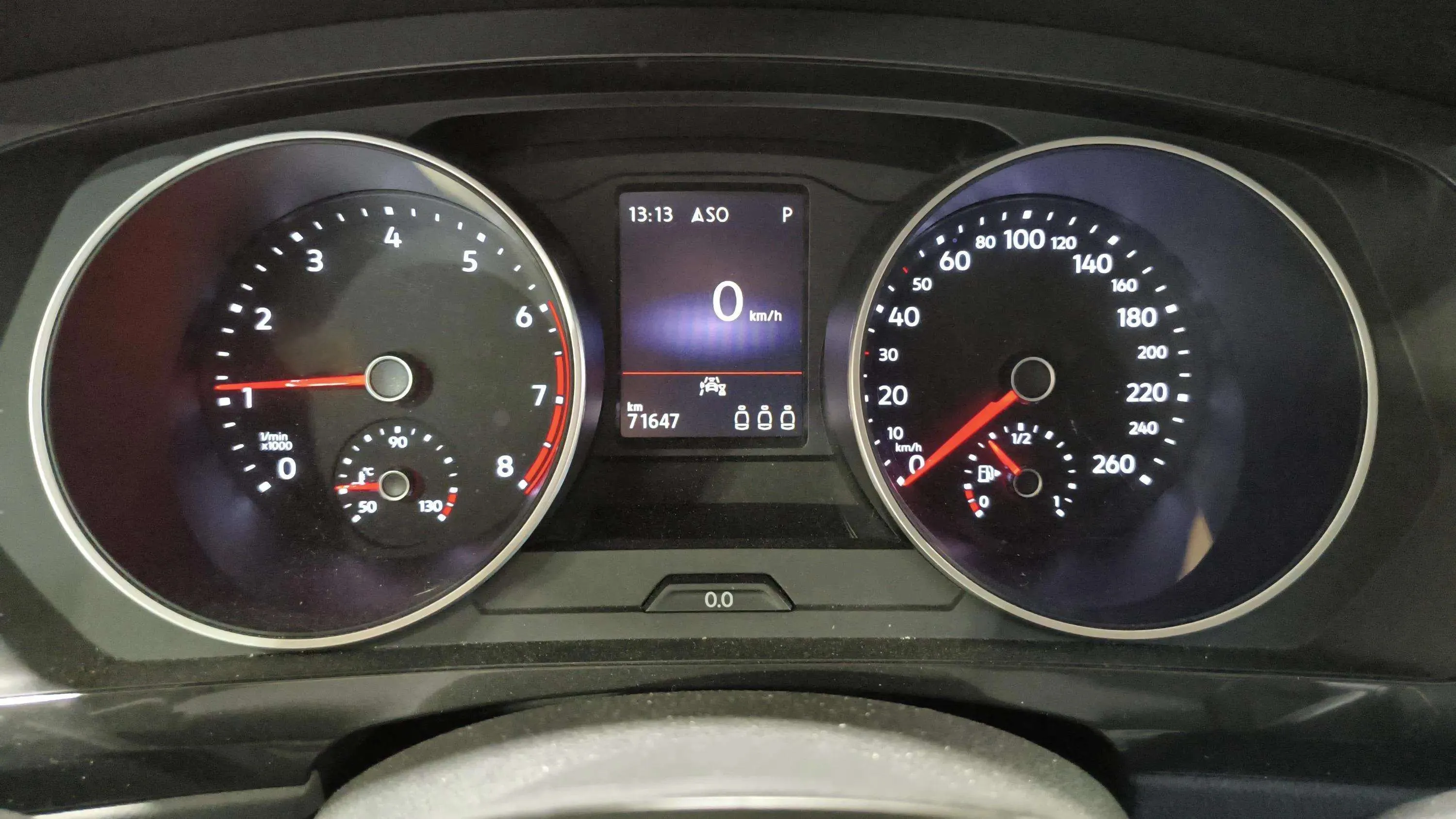 Volkswagen Tiguan Life 1.5 TSI DSG - foto 17