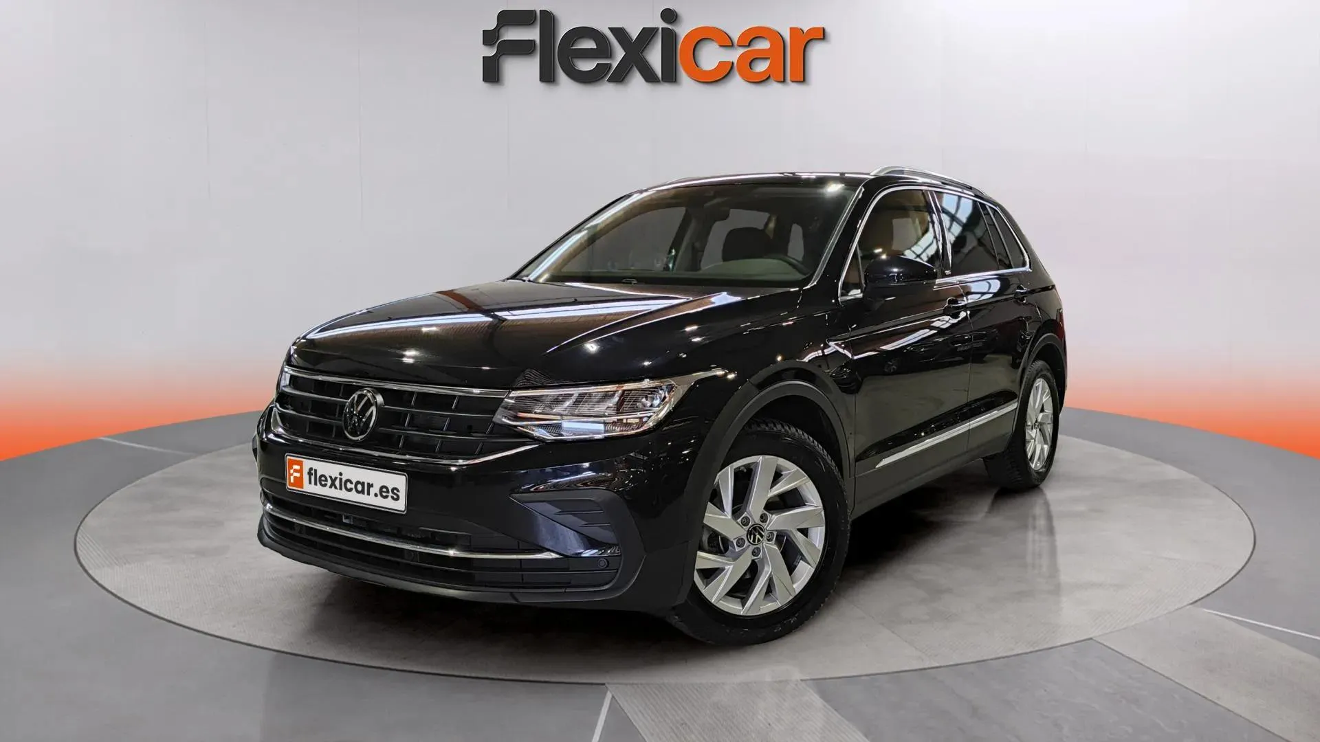 Volkswagen Tiguan Life 1.5 TSI DSG - foto 3