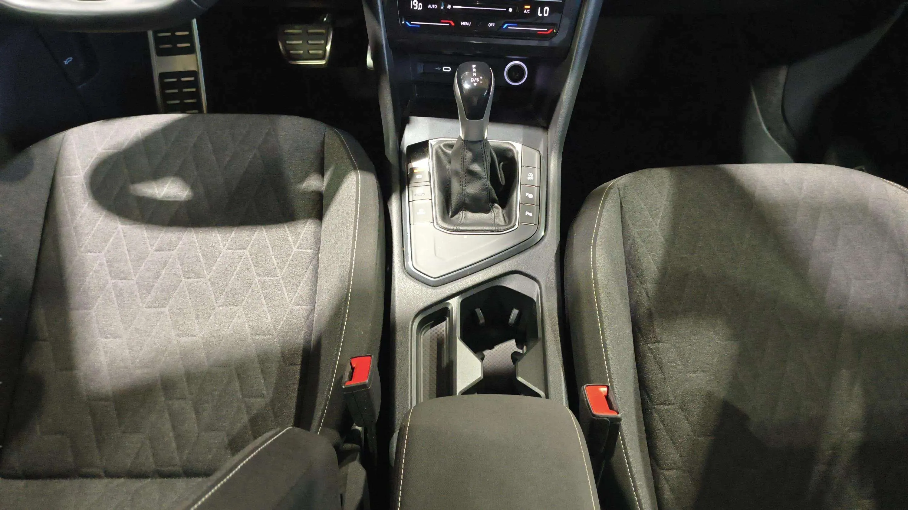 Volkswagen Tiguan Life 1.5 TSI DSG - foto 21