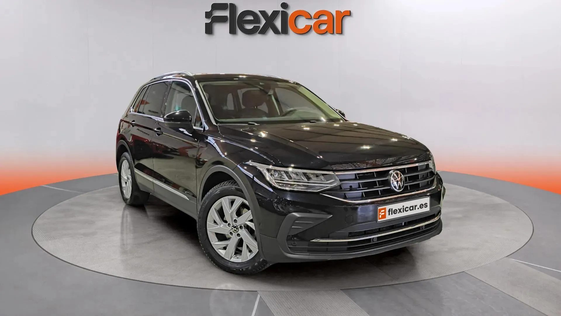 Volkswagen Tiguan Life 1.5 TSI DSG