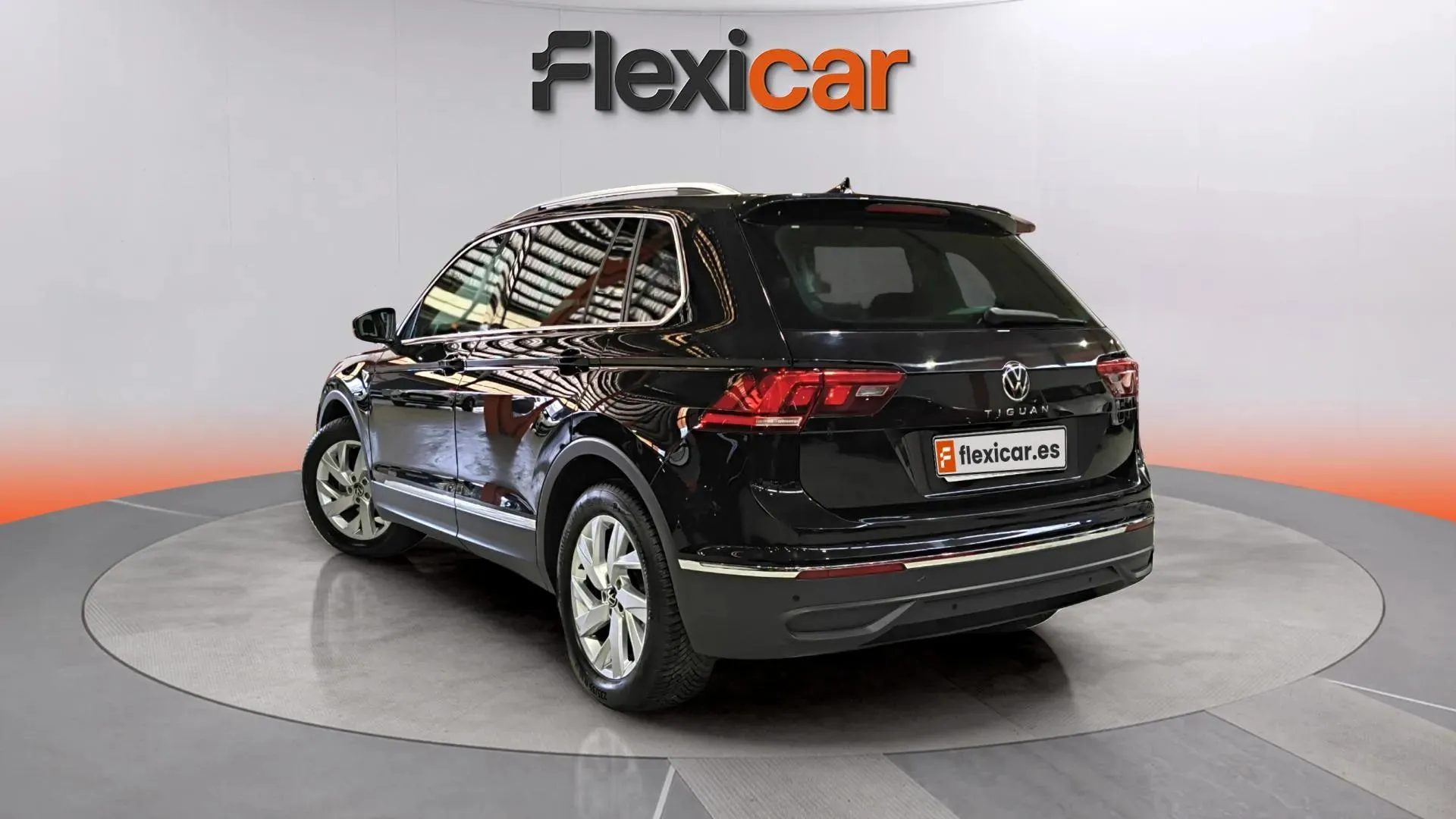 Volkswagen Tiguan Life 1.5 TSI DSG - foto 5
