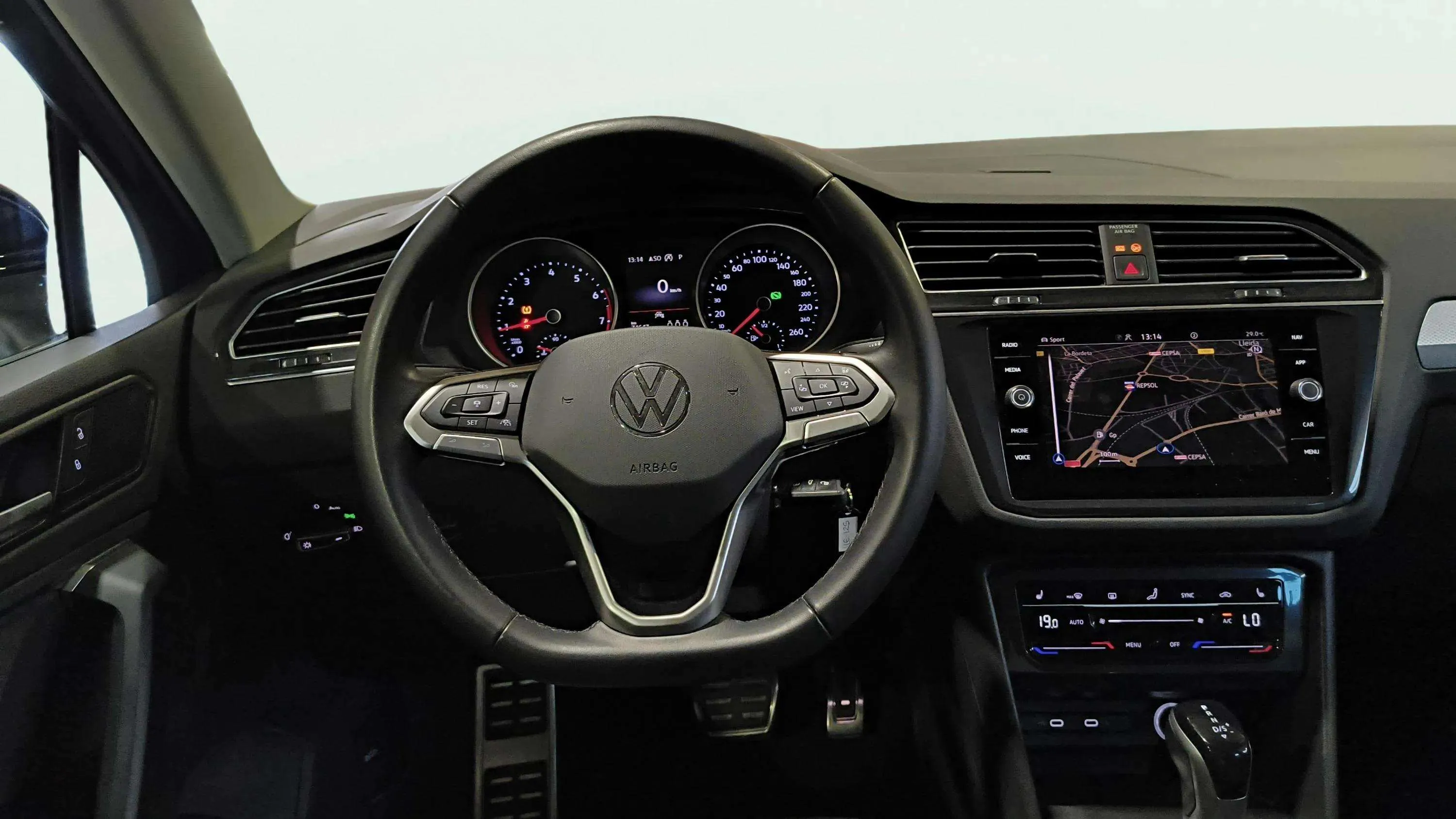 Volkswagen Tiguan Life 1.5 TSI DSG - foto 18
