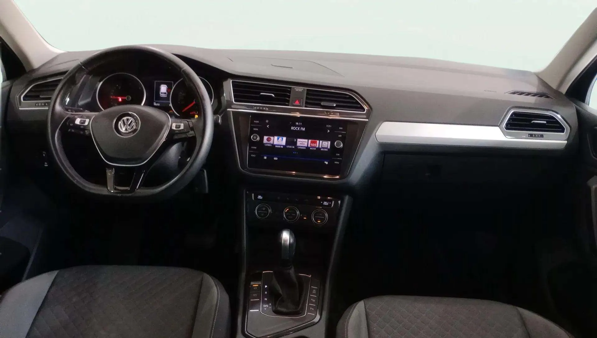 Volkswagen Tiguan Advance 2.0 TDI DSG - foto 7